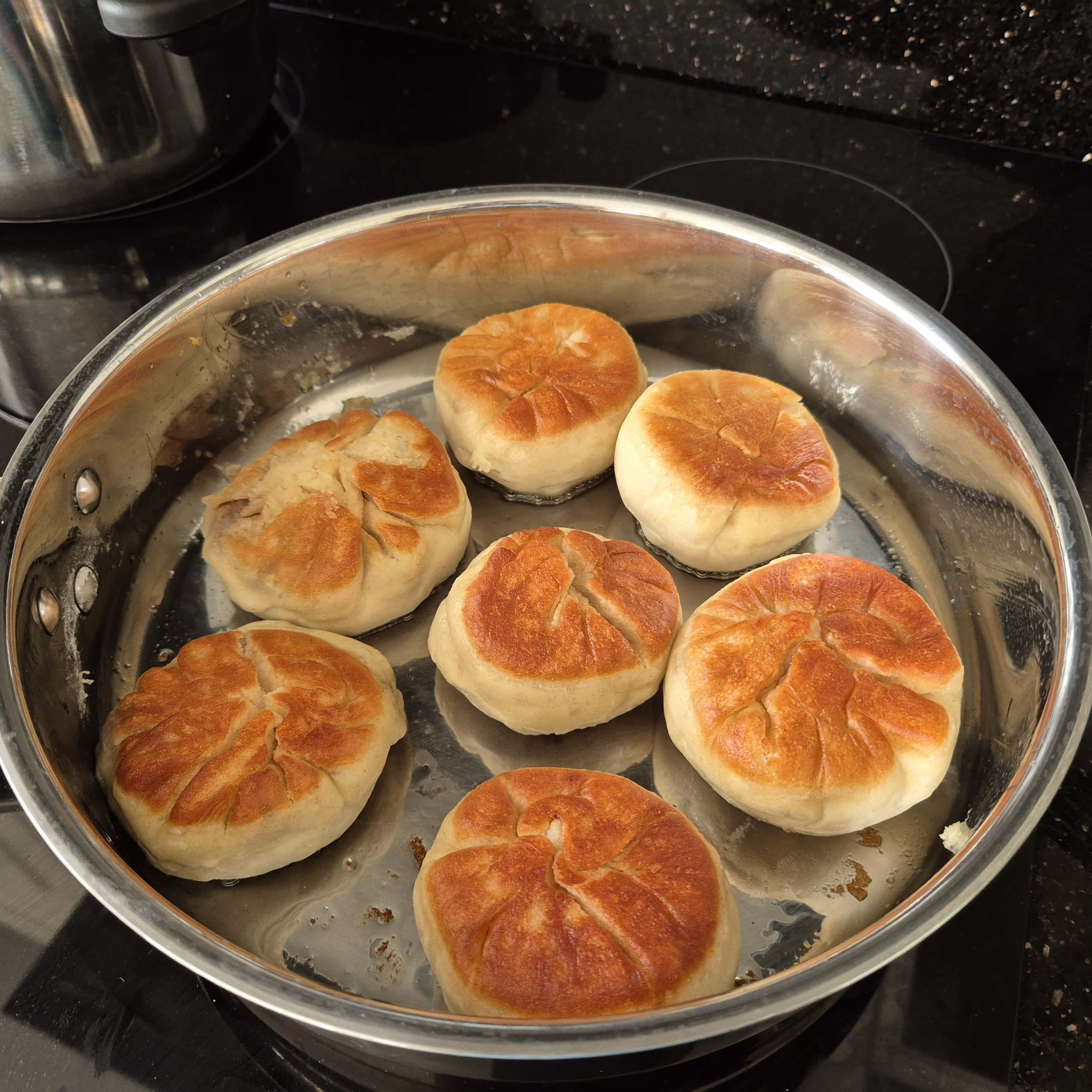 誰也不知未來的全粘命運