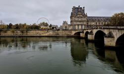 Featured image of post 巴黎啊巴黎