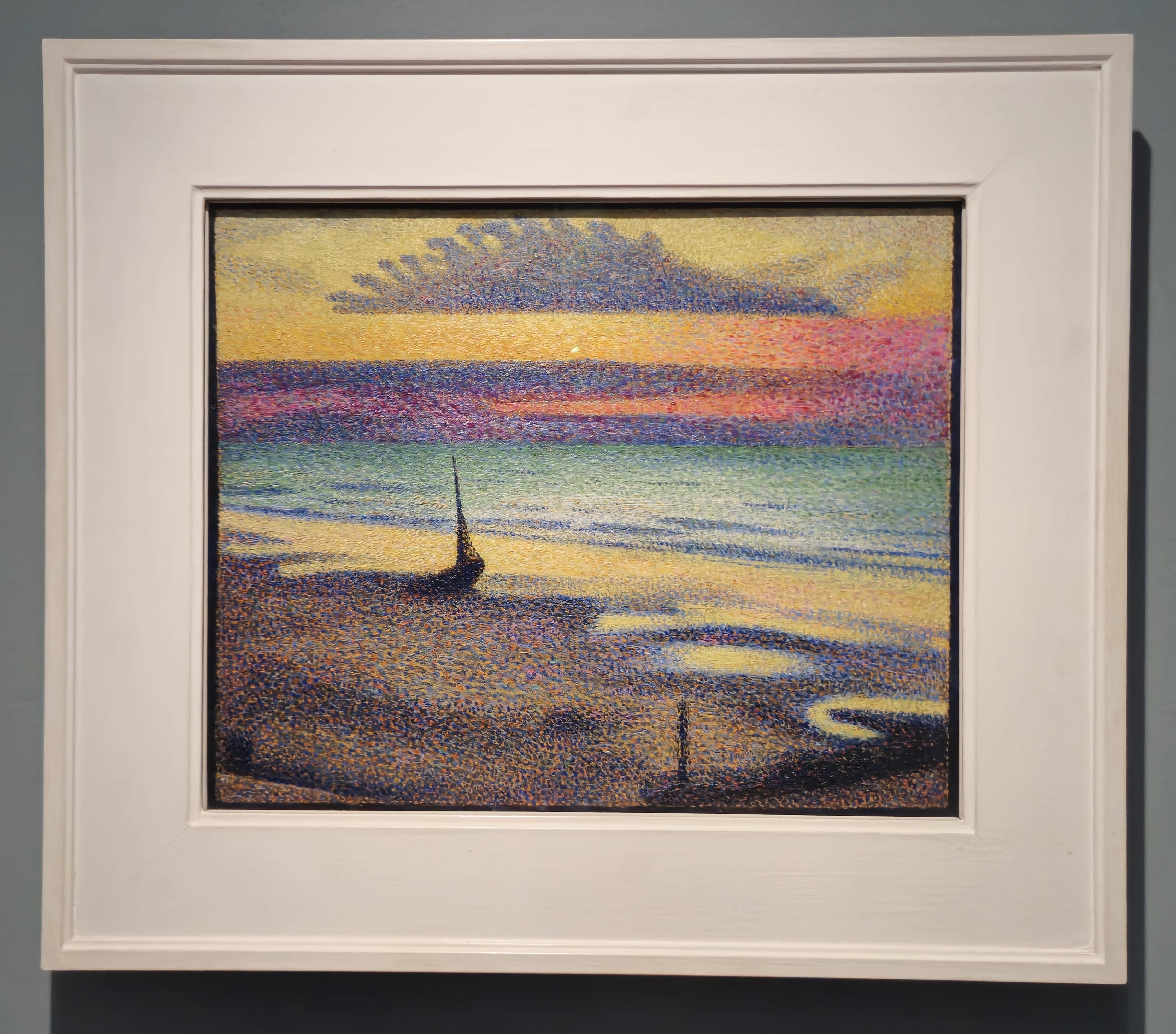 Lemmen: Plage à Heist